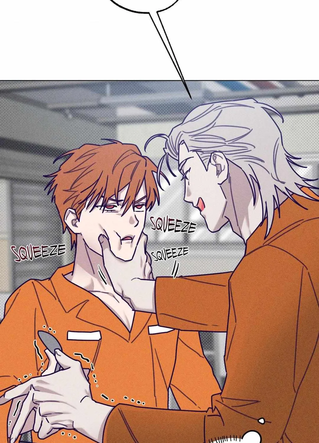 Read Prison Breakfast chapter 29 image 31 on Lezhin