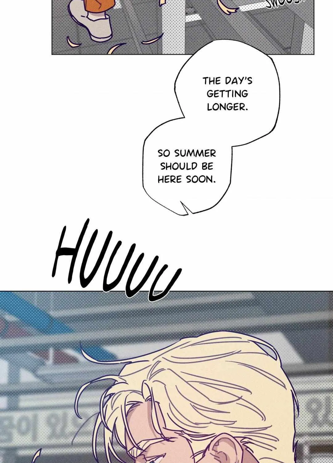 Read Prison Breakfast chapter 29 image 39 on Lezhin