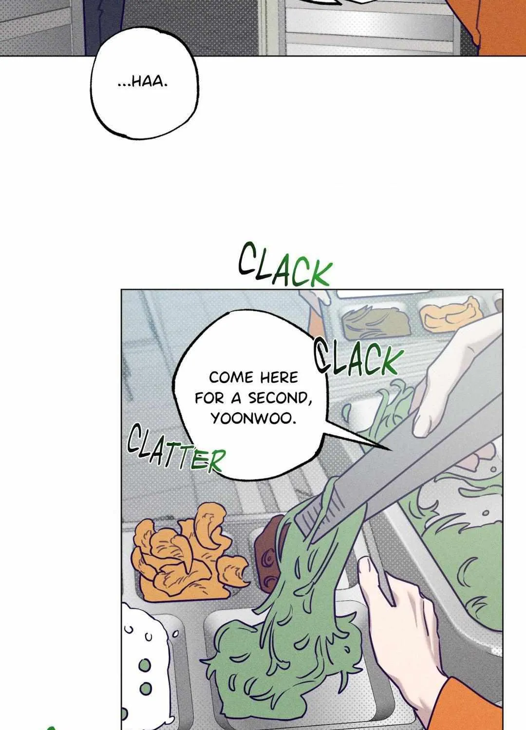 Read Prison Breakfast chapter 29 image 4 on Lezhin
