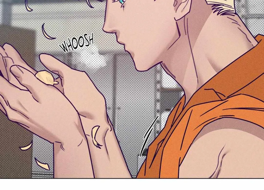 Read Prison Breakfast chapter 29 image 40 on Lezhin