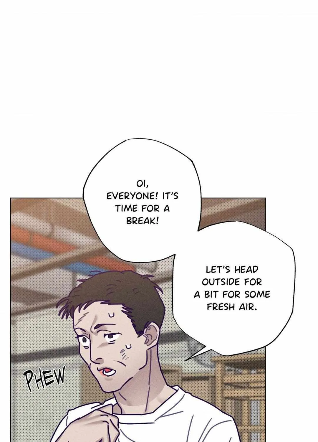 Read Prison Breakfast chapter 29 image 41 on Lezhin