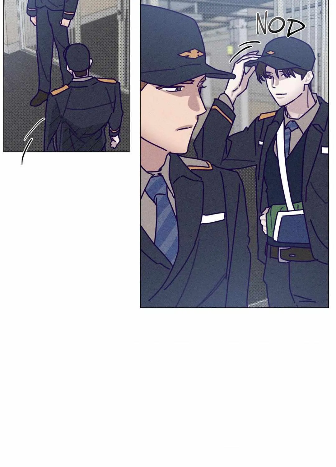 Read Prison Breakfast chapter 29 image 43 on Lezhin