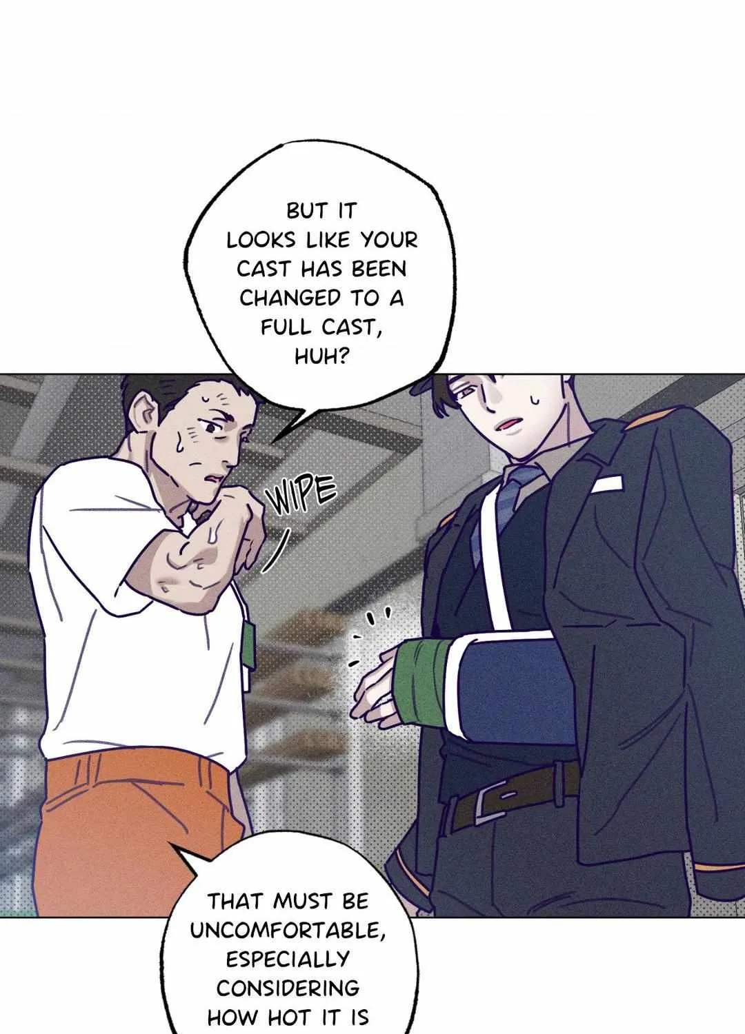 Read Prison Breakfast chapter 29 image 45 on Lezhin