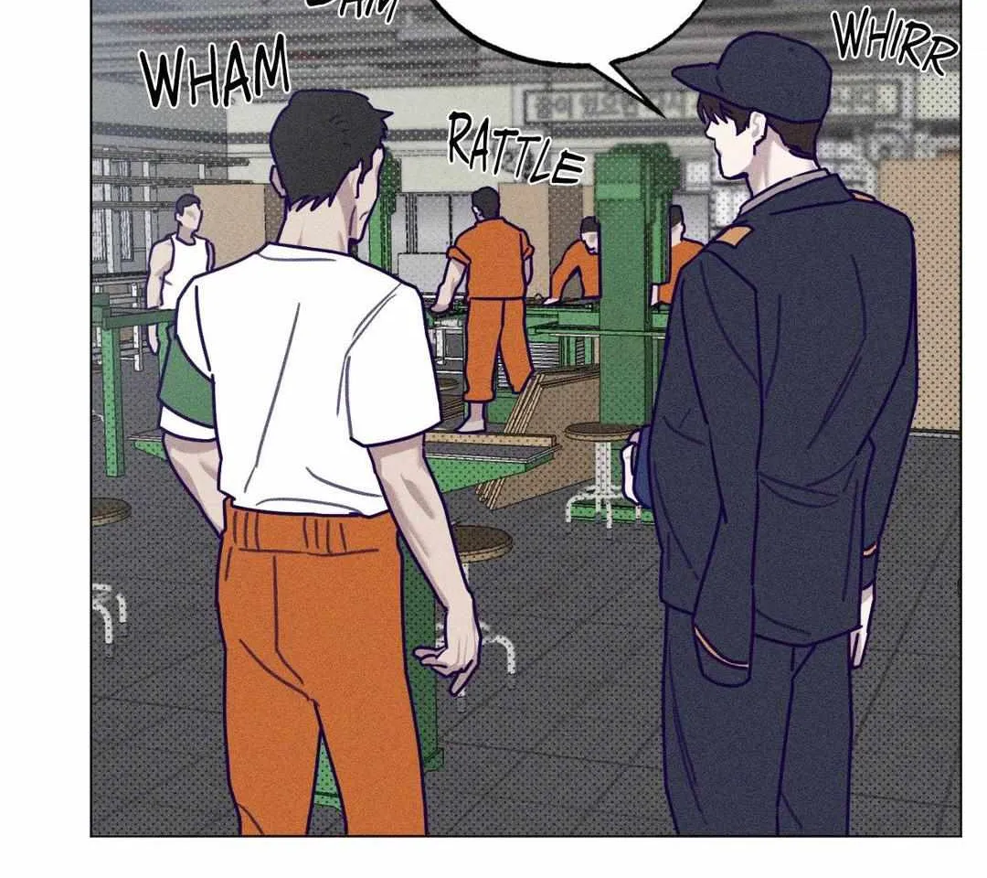 Read Prison Breakfast chapter 29 image 48 on Lezhin