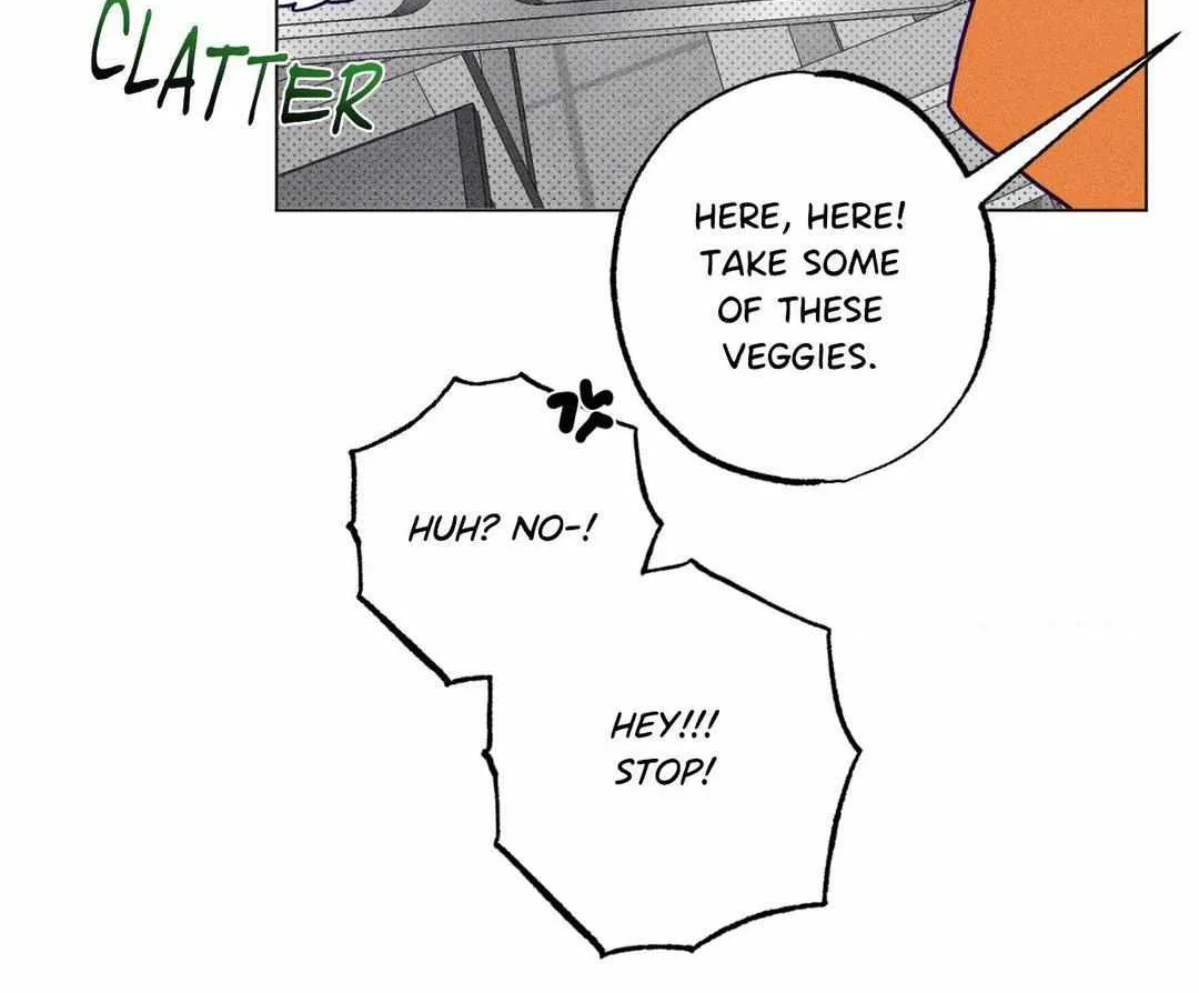 Read Prison Breakfast chapter 29 image 5 on Lezhin