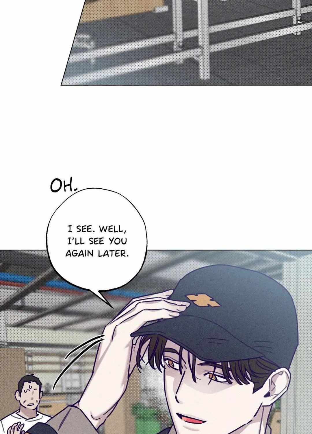 Read Prison Breakfast chapter 29 image 50 on Lezhin