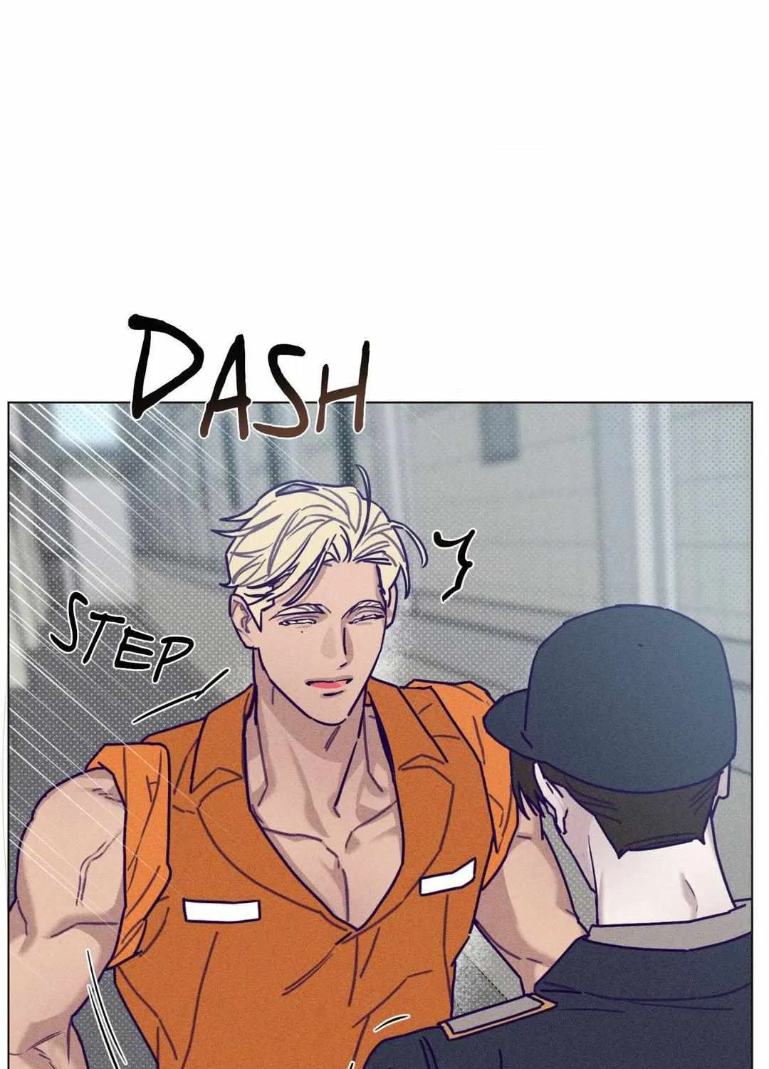 Read Prison Breakfast chapter 29 image 57 on Lezhin
