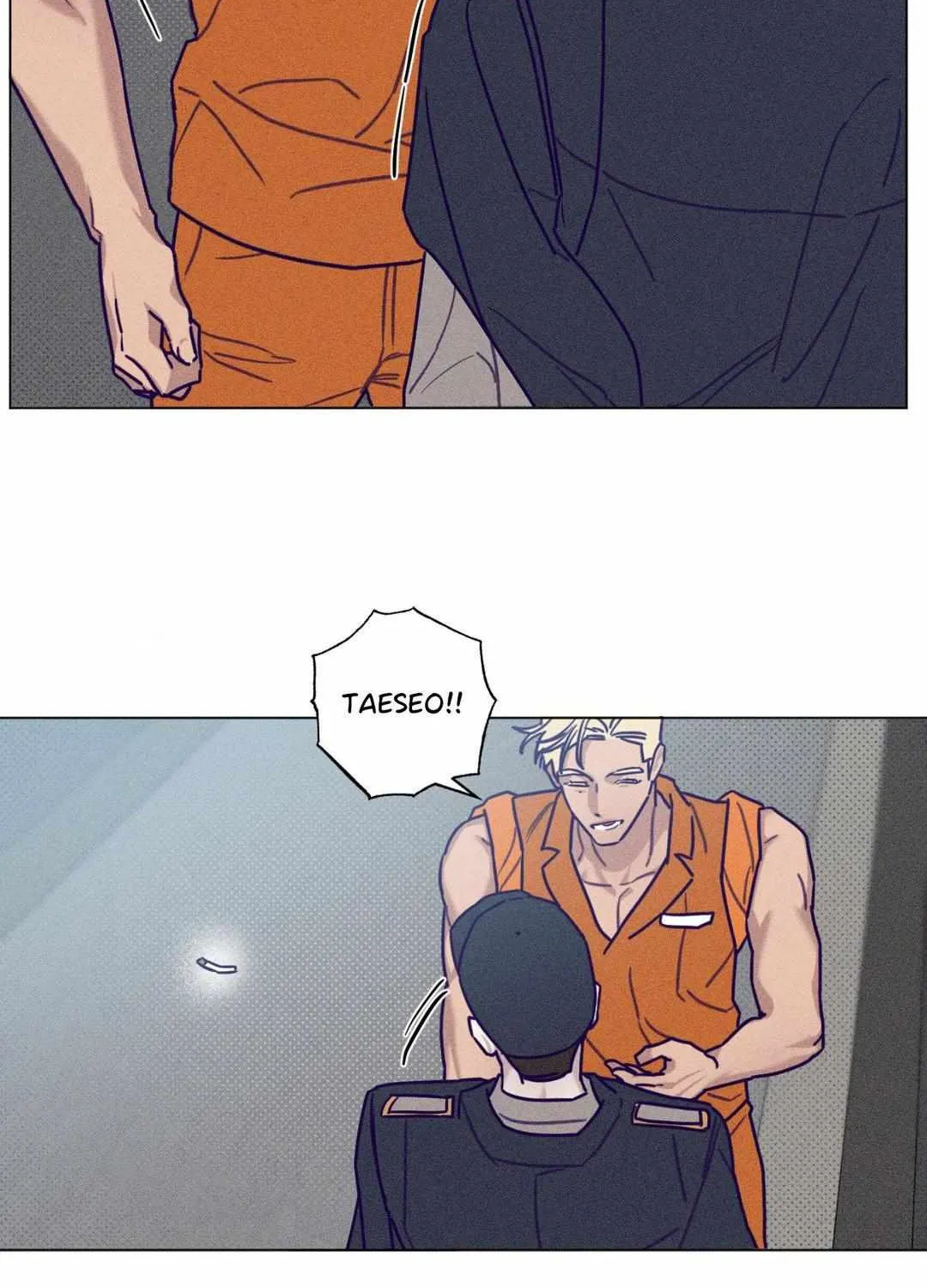 Read Prison Breakfast chapter 29 image 58 on Lezhin