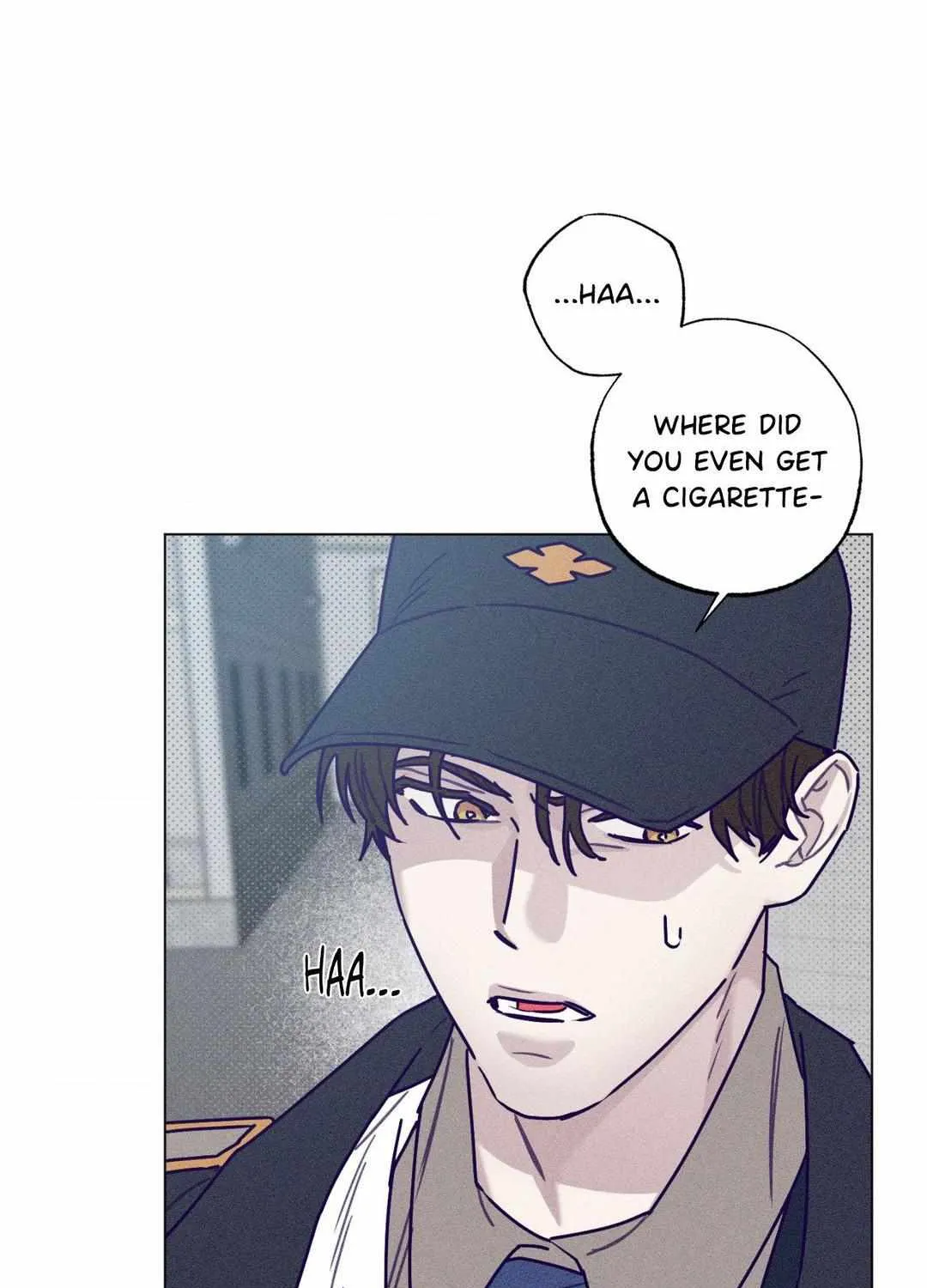 Read Prison Breakfast chapter 29 image 59 on Lezhin
