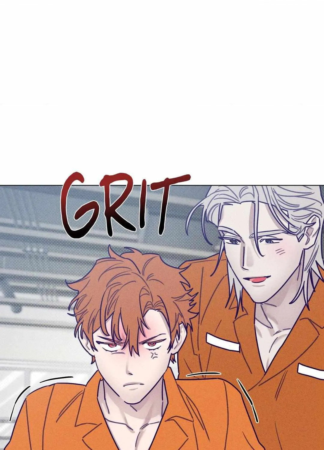 Read Prison Breakfast chapter 29 image 6 on Lezhin