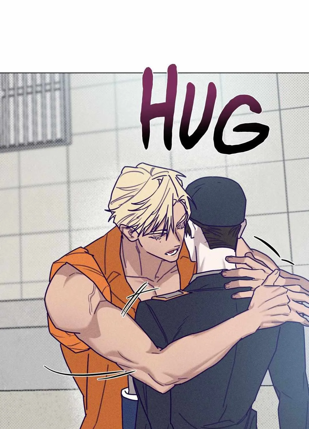Read Prison Breakfast chapter 29 image 61 on Lezhin