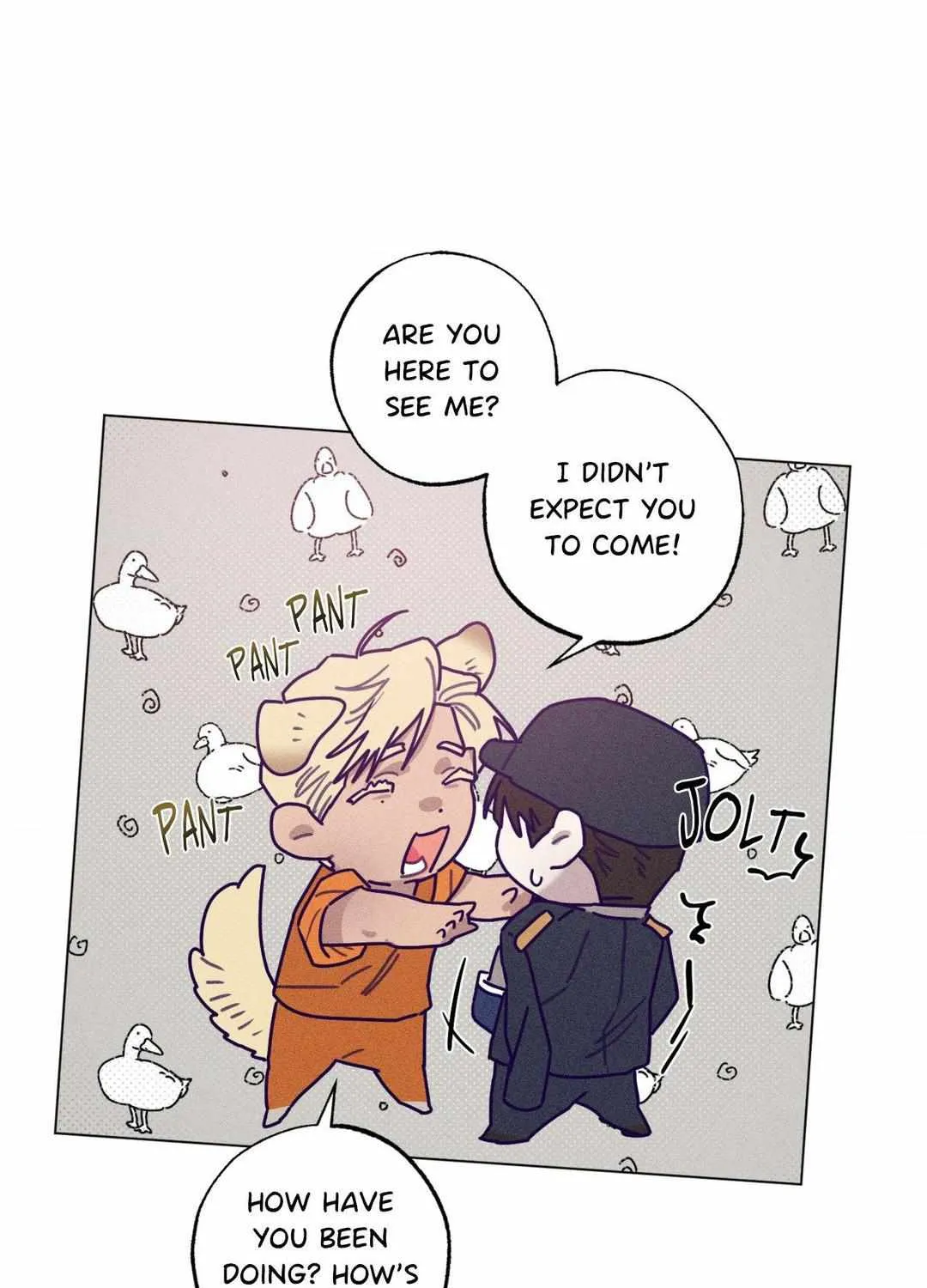 Read Prison Breakfast chapter 29 image 63 on Lezhin