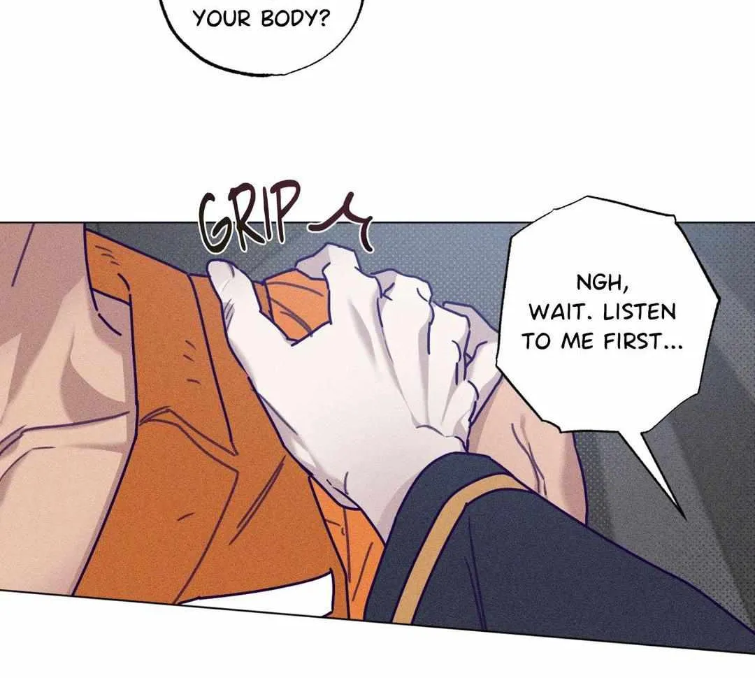 Read Prison Breakfast chapter 29 image 64 on Lezhin