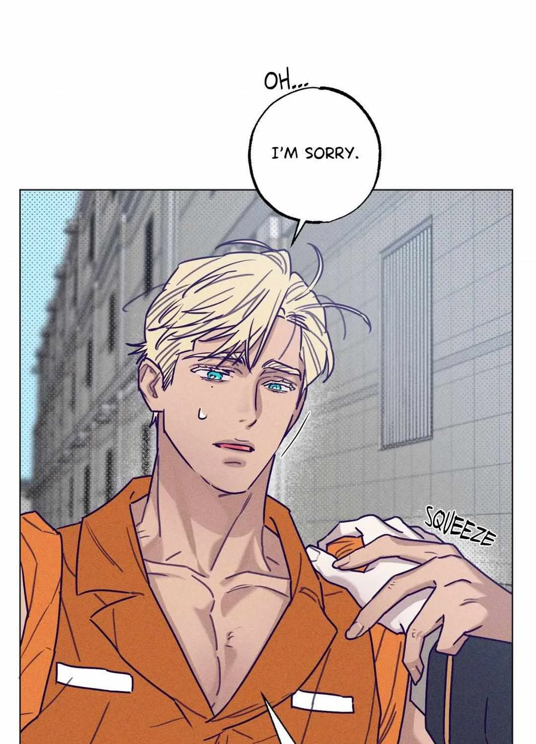 Read Prison Breakfast chapter 29 image 65 on Lezhin