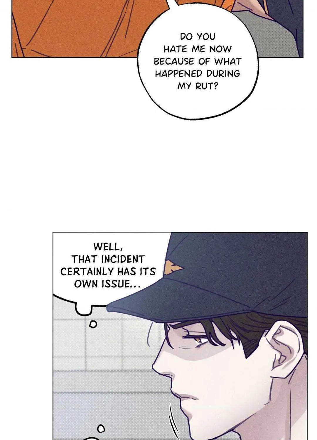 Read Prison Breakfast chapter 29 image 66 on Lezhin