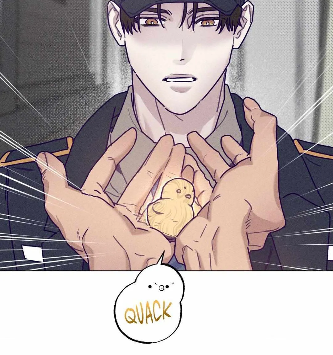 Read Prison Breakfast chapter 29 image 68 on Lezhin