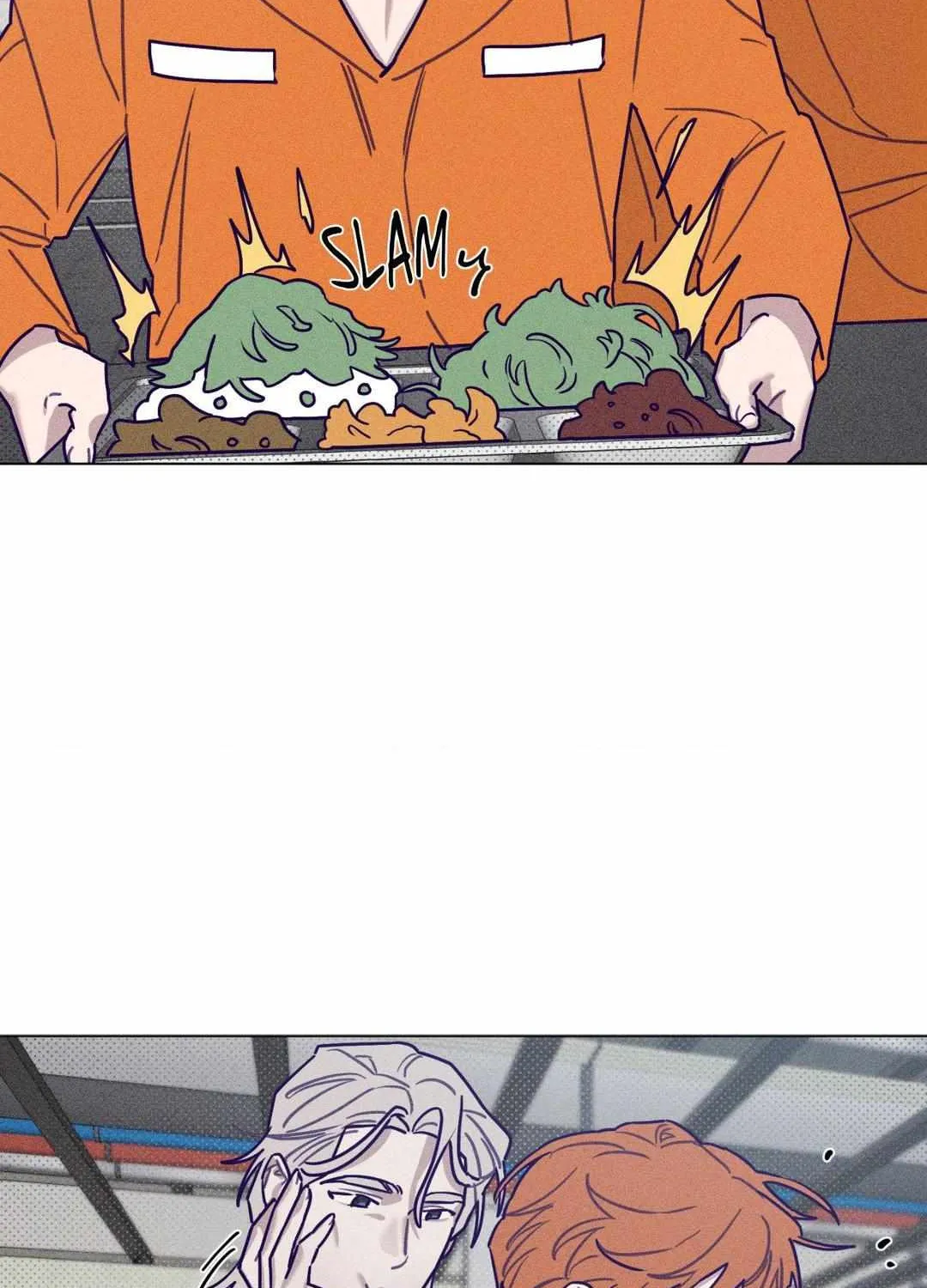 Read Prison Breakfast chapter 29 image 7 on Lezhin