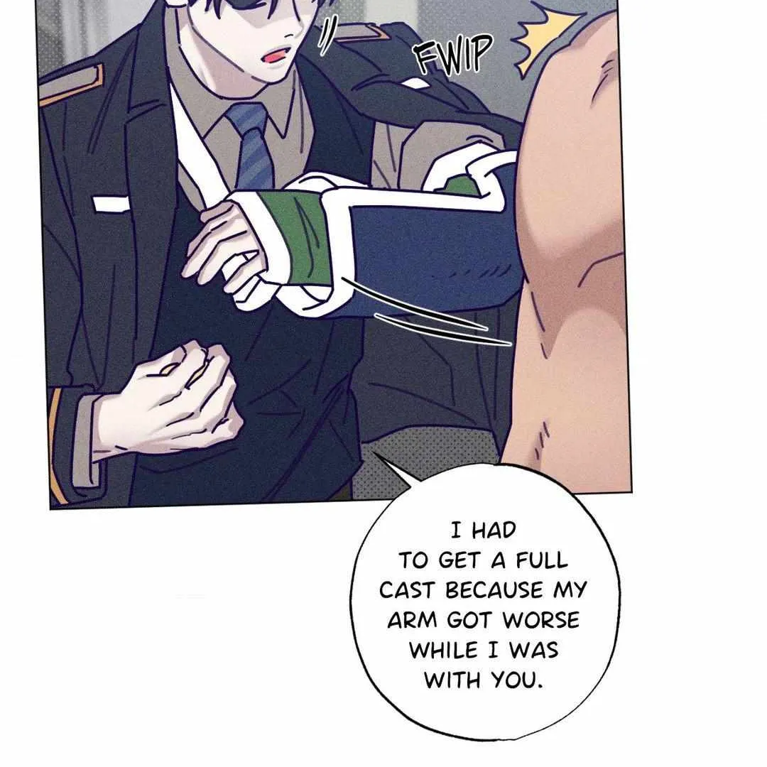 Read Prison Breakfast chapter 29 image 72 on Lezhin