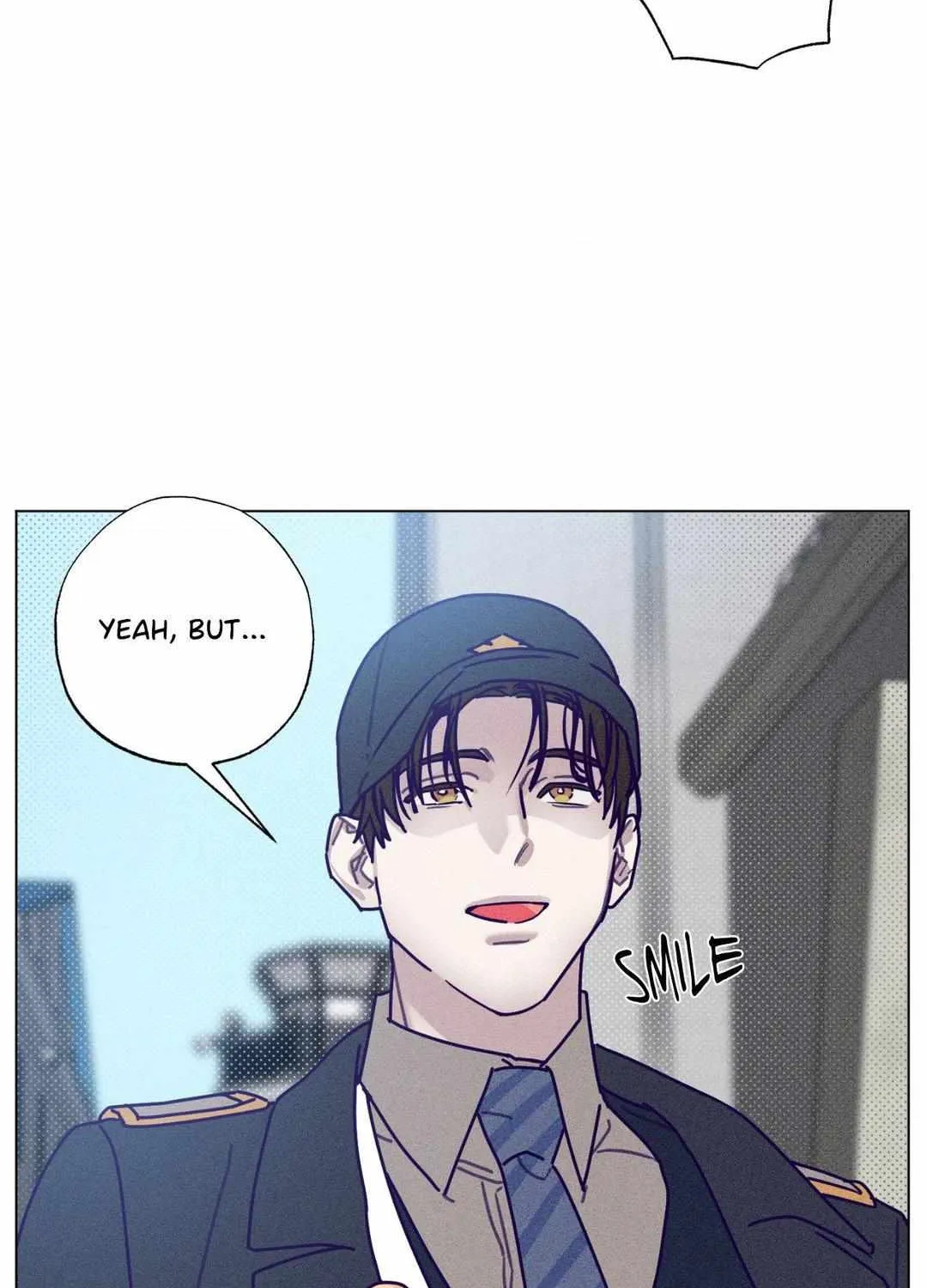 Read Prison Breakfast chapter 29 image 74 on Lezhin