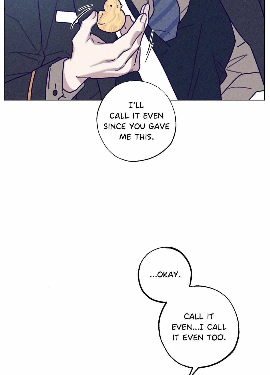Read Prison Breakfast chapter 29 image 75 on Lezhin