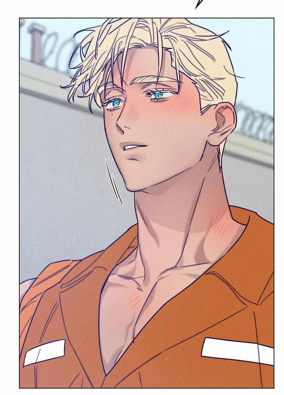 Read Prison Breakfast chapter 29 image 76 on Lezhin