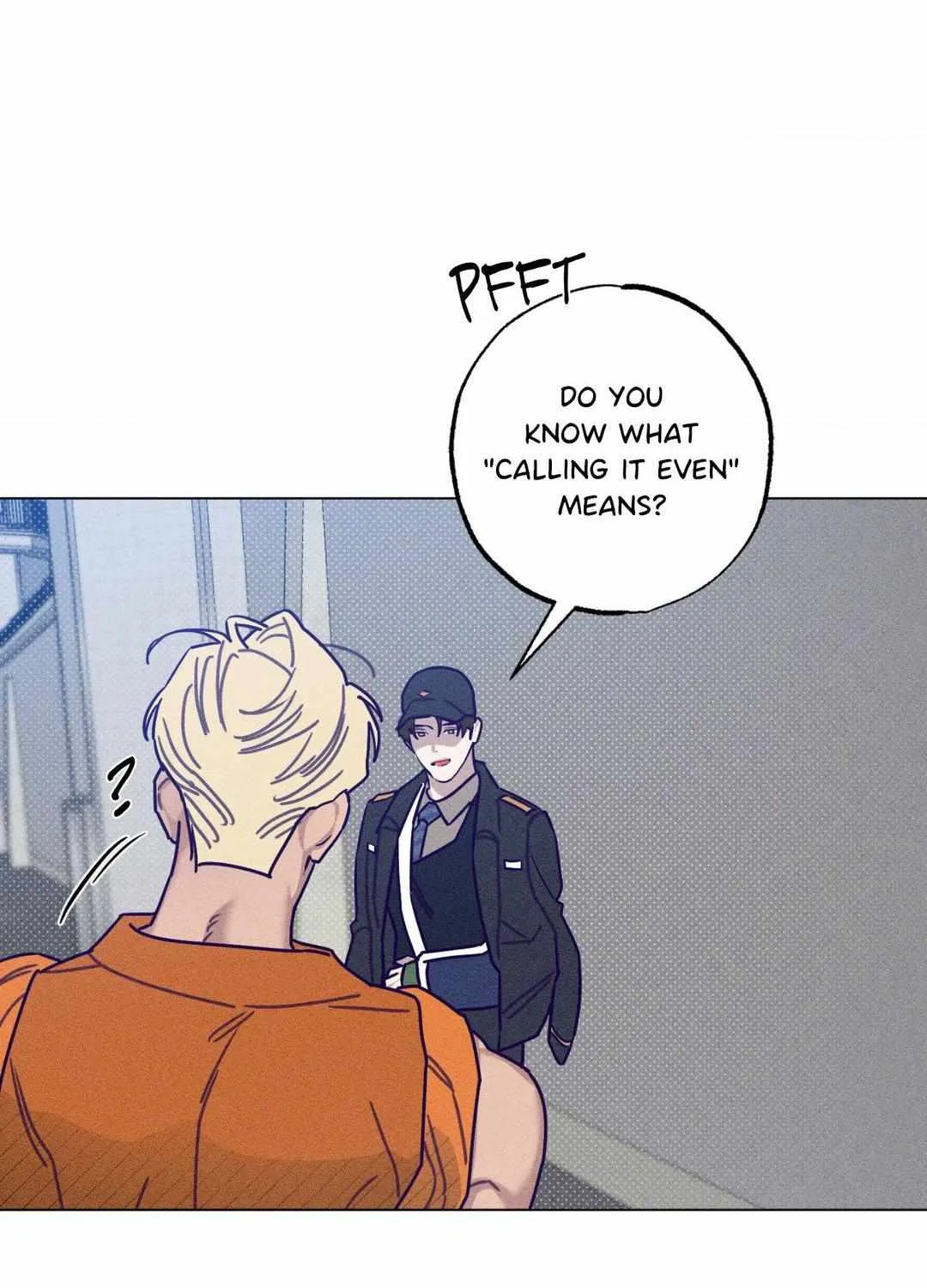 Read Prison Breakfast chapter 29 image 78 on Lezhin