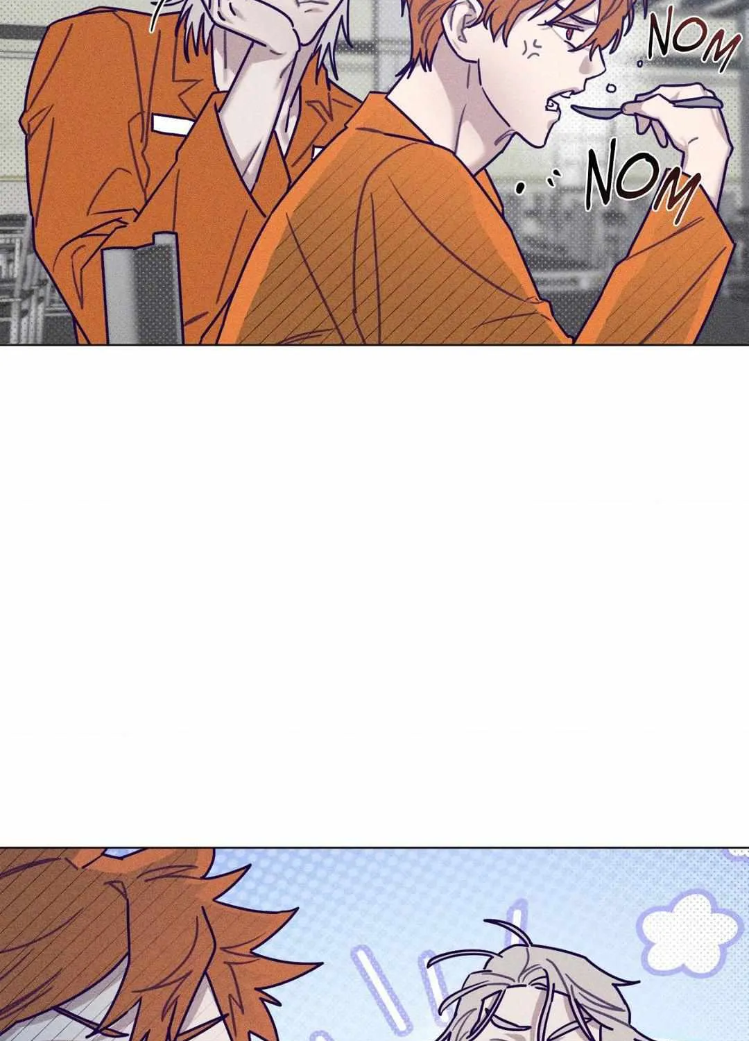 Read Prison Breakfast chapter 29 image 8 on Lezhin