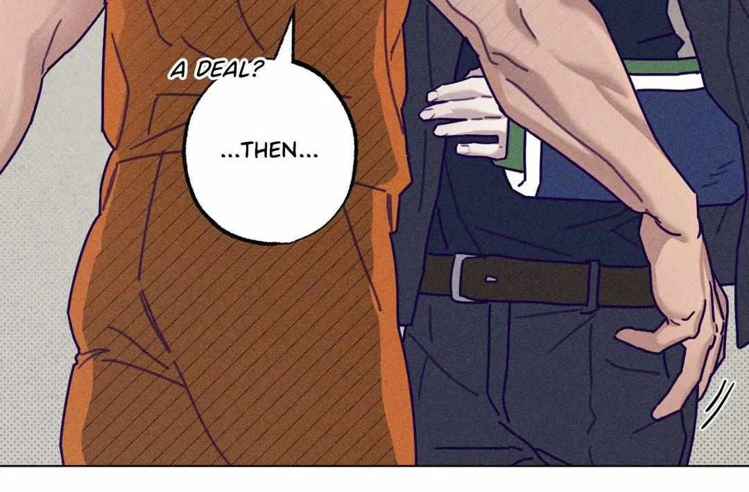 Read Prison Breakfast chapter 29 image 81 on Lezhin