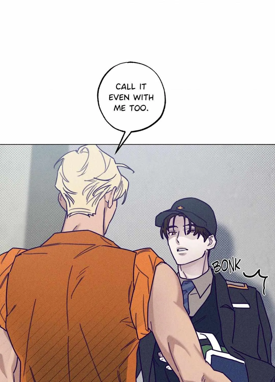 Read Prison Breakfast chapter 29 image 82 on Lezhin