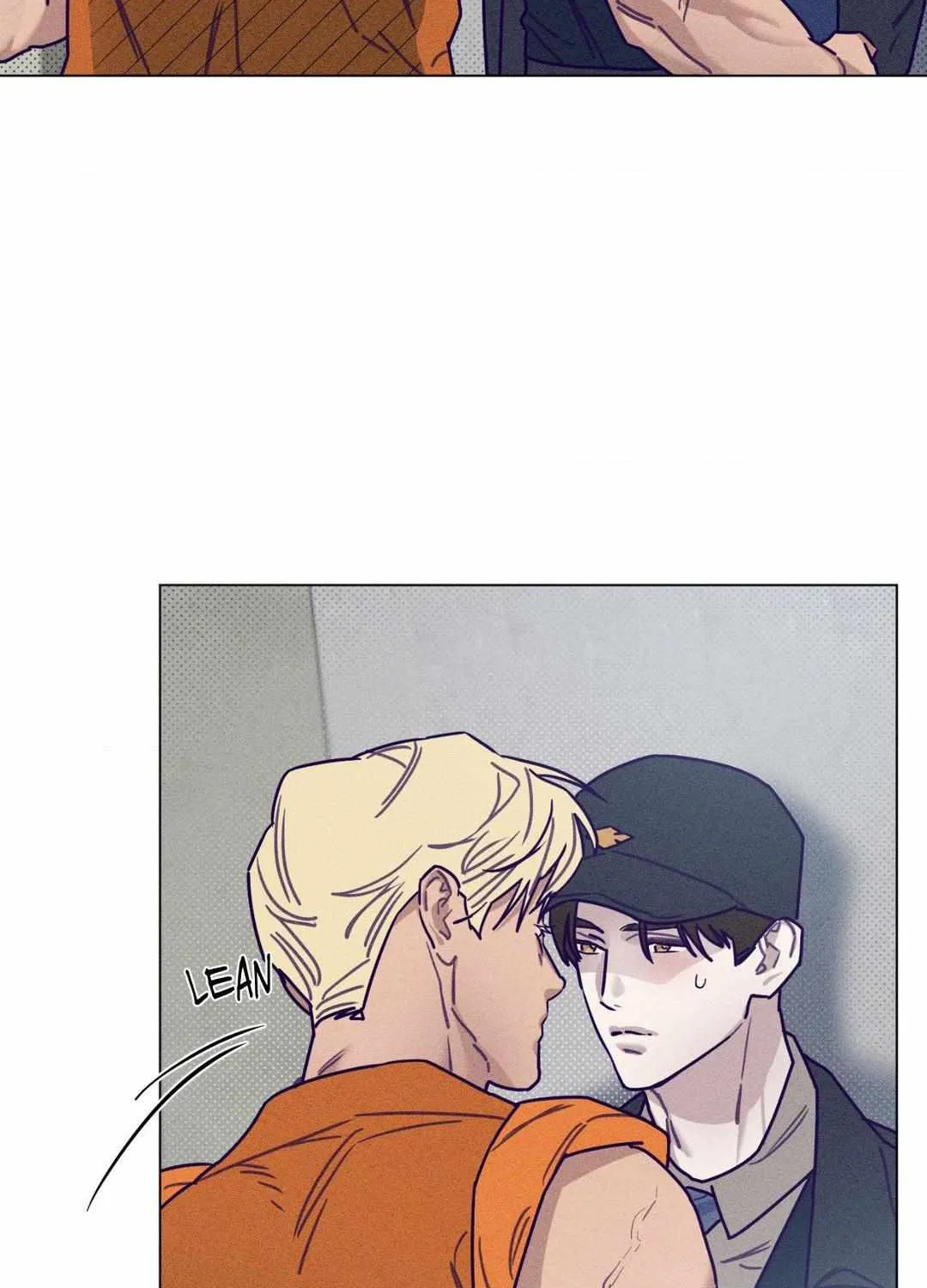 Read Prison Breakfast chapter 29 image 83 on Lezhin