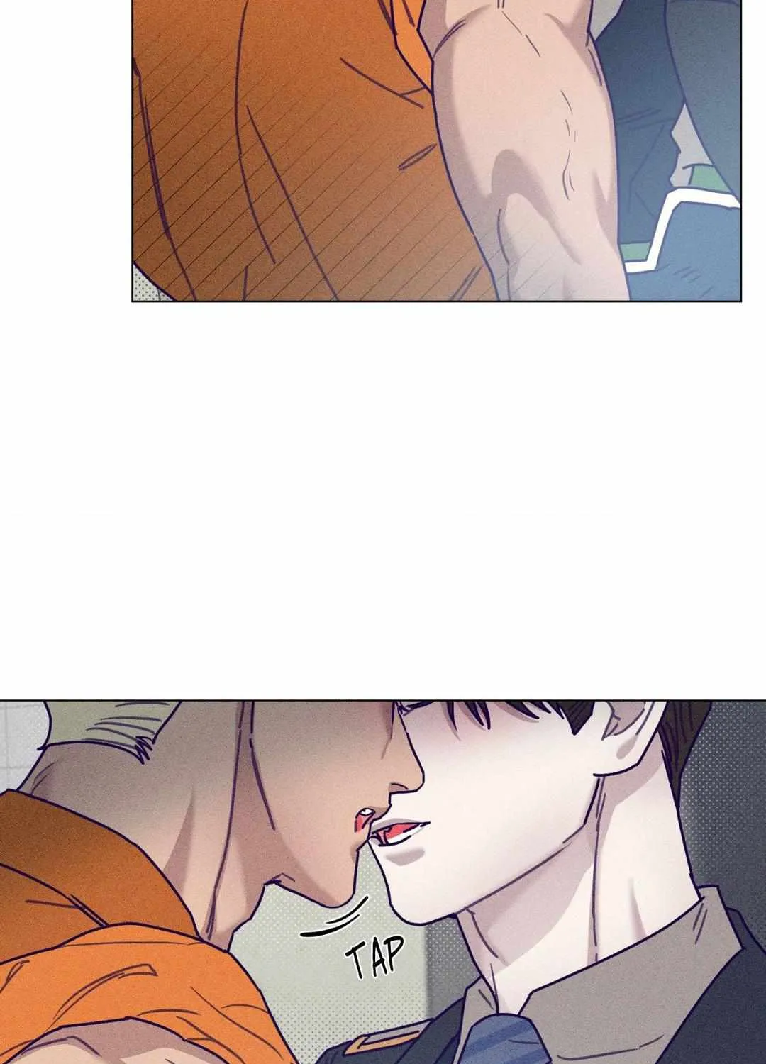 Read Prison Breakfast chapter 29 image 84 on Lezhin