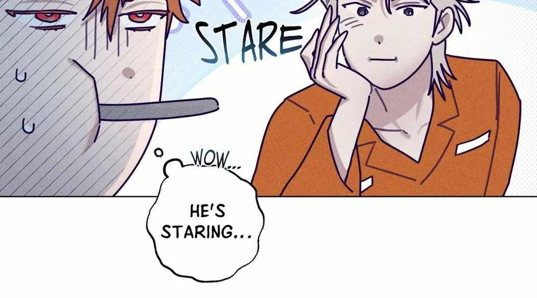 Read Prison Breakfast chapter 29 image 9 on Lezhin