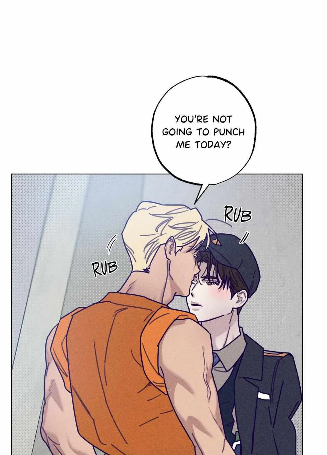 Read Prison Breakfast chapter 29 image 90 on Lezhin