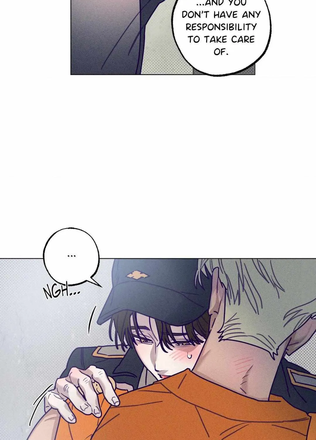 Read Prison Breakfast chapter 29 image 92 on Lezhin