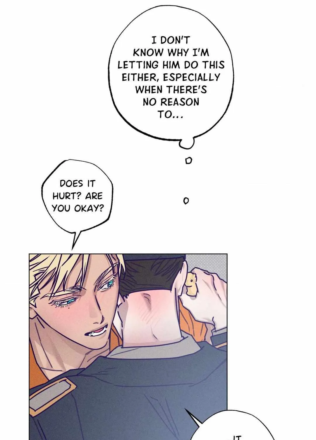 Read Prison Breakfast chapter 29 image 94 on Lezhin