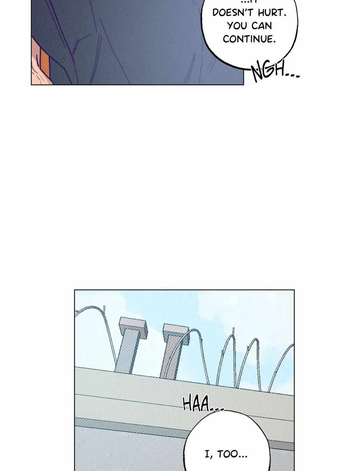 Read Prison Breakfast chapter 29 image 95 on Lezhin