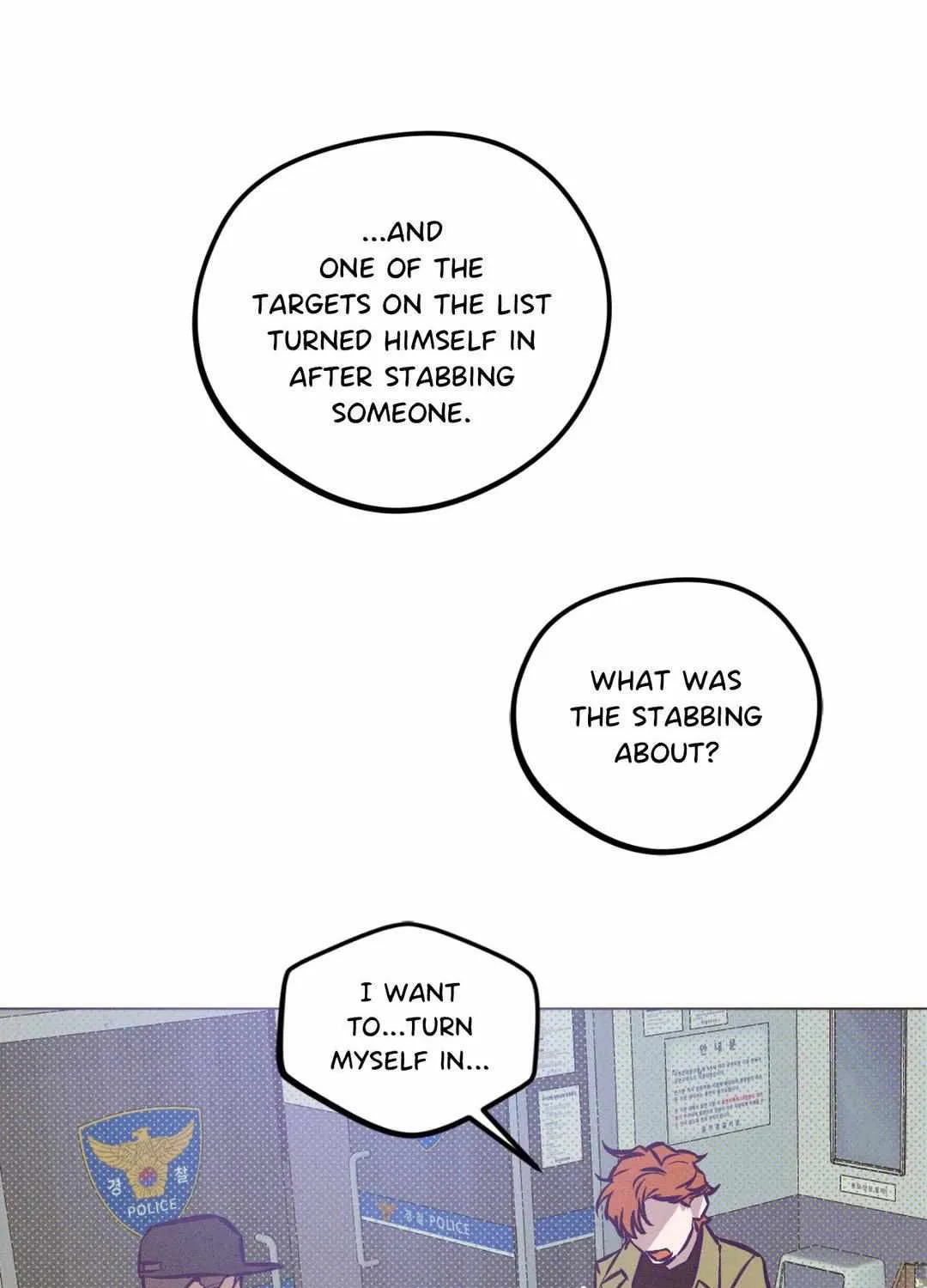 Read Prison Breakfast chapter 3 image 10 on Lezhin