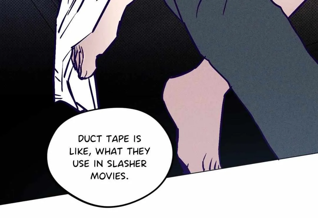 Read Prison Breakfast chapter 3 image 102 on Lezhin