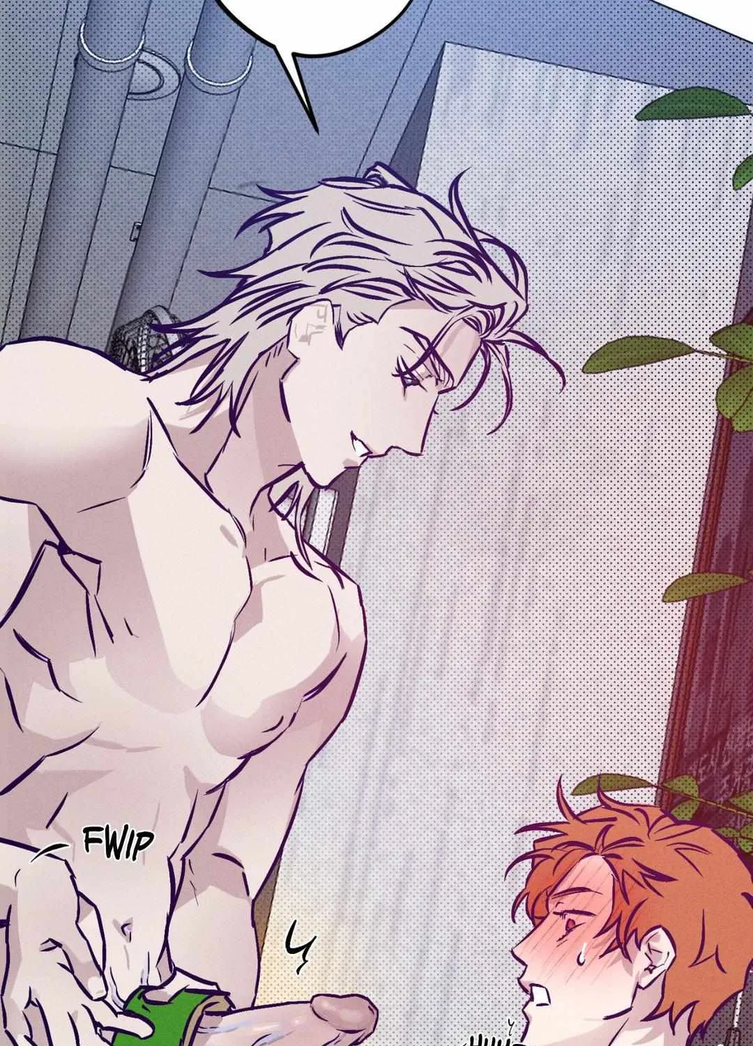Read Prison Breakfast chapter 3 image 105 on Lezhin