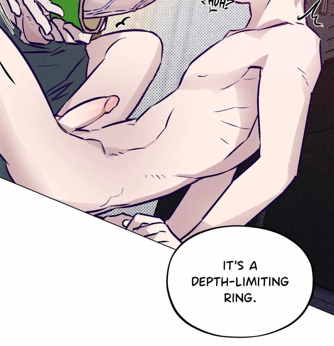 Read Prison Breakfast chapter 3 image 106 on Lezhin