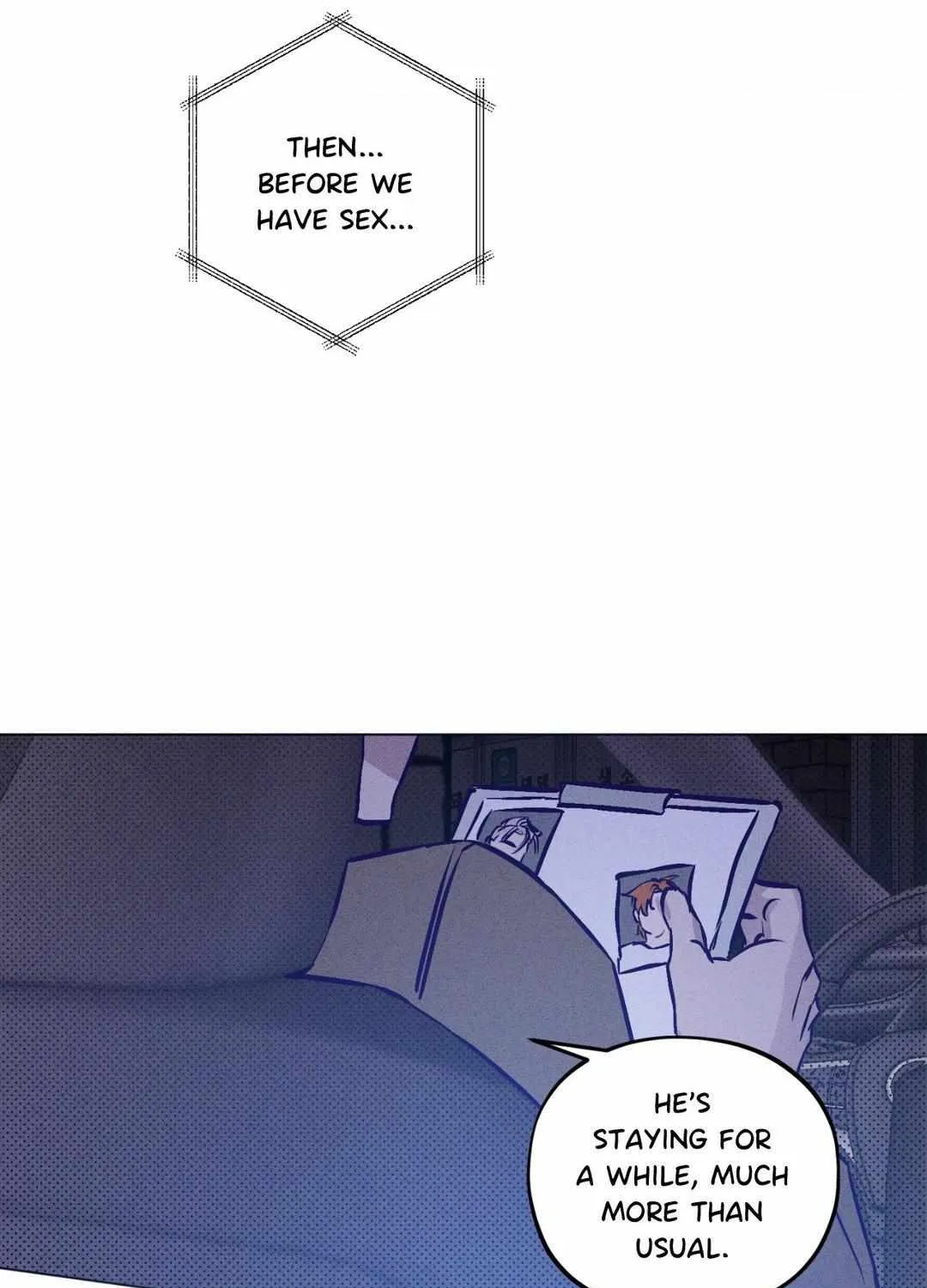 Read Prison Breakfast chapter 3 image 109 on Lezhin