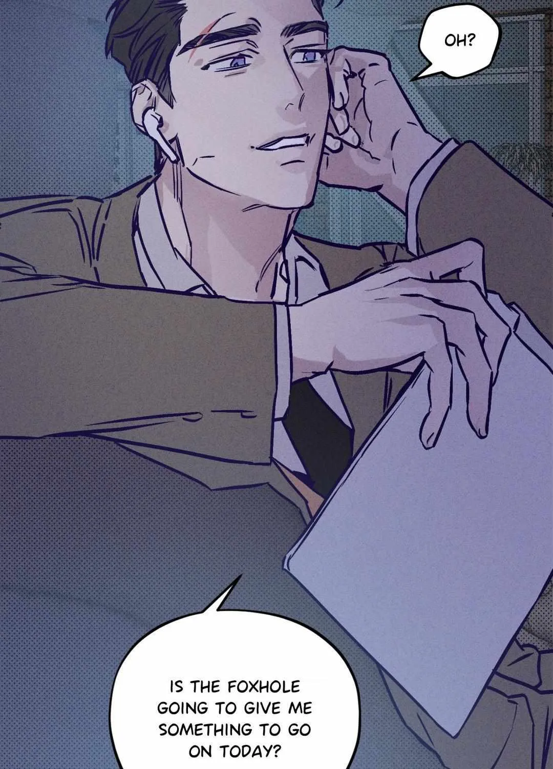 Read Prison Breakfast chapter 3 image 111 on Lezhin