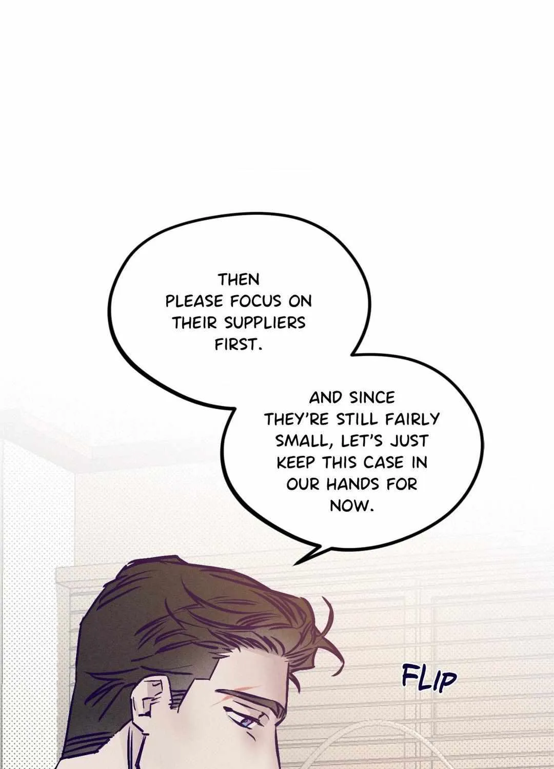 Read Prison Breakfast chapter 3 image 15 on Lezhin