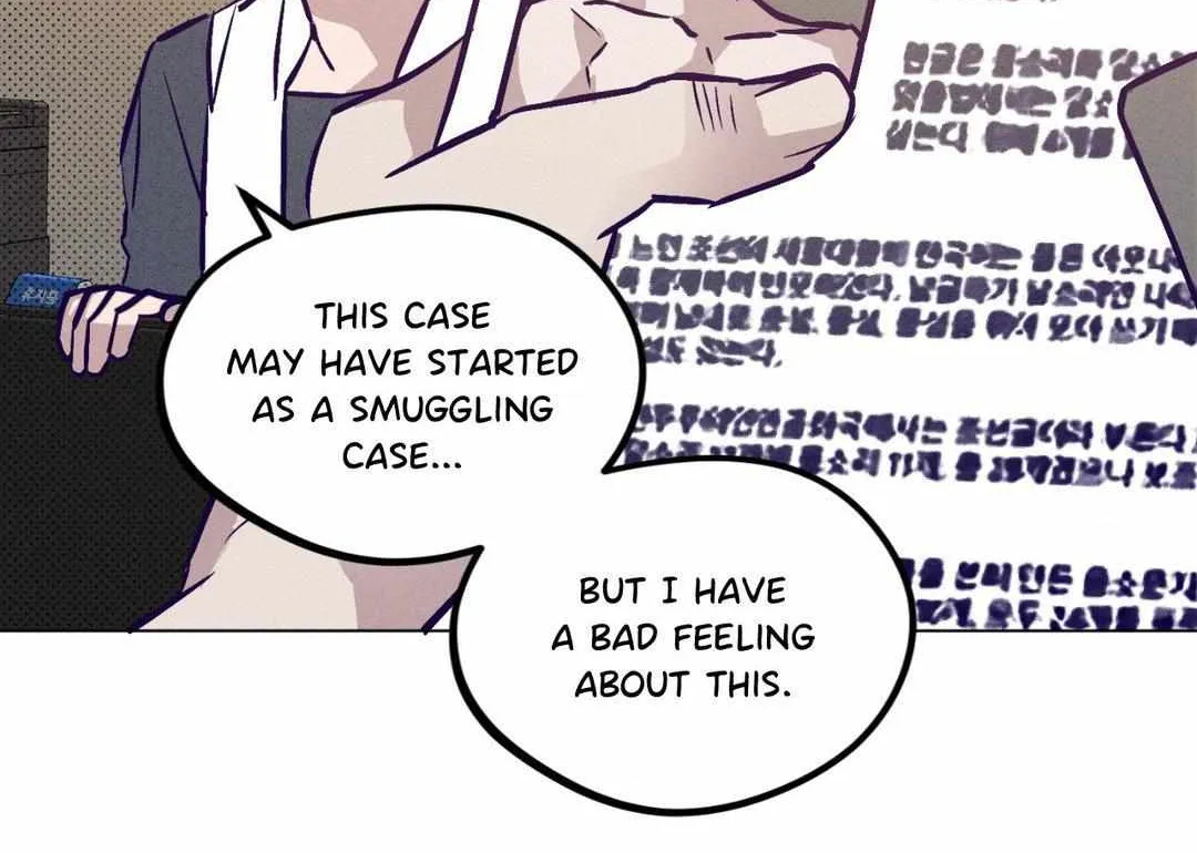 Read Prison Breakfast chapter 3 image 18 on Lezhin