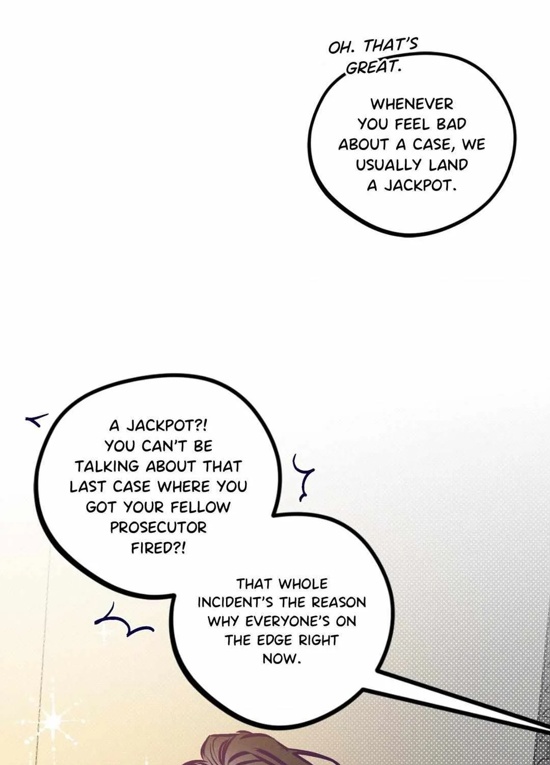 Read Prison Breakfast chapter 3 image 19 on Lezhin