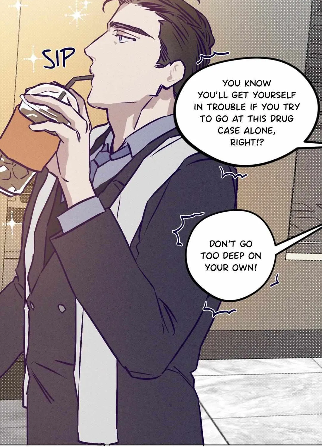 Read Prison Breakfast chapter 3 image 20 on Lezhin