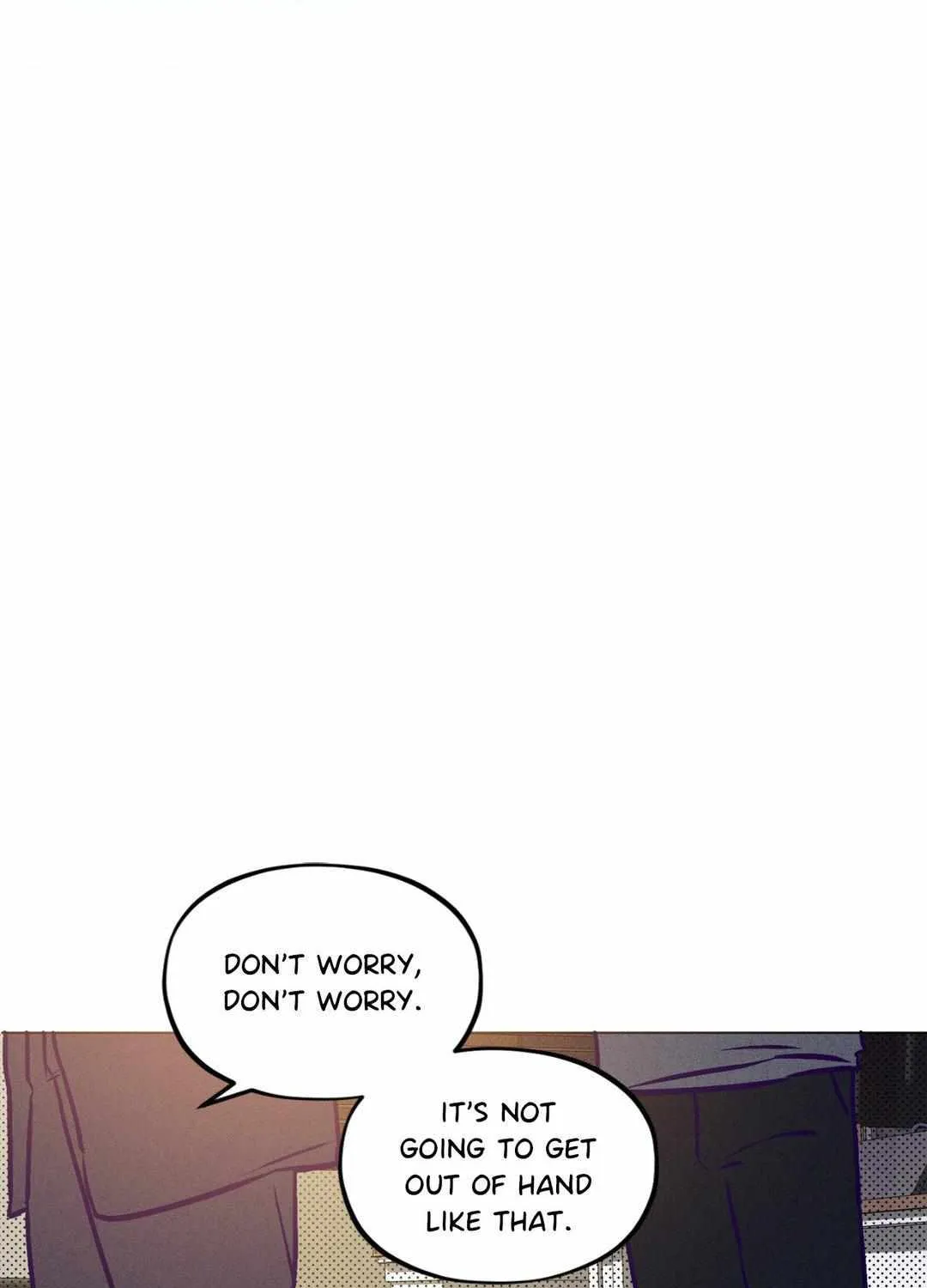 Read Prison Breakfast chapter 3 image 21 on Lezhin