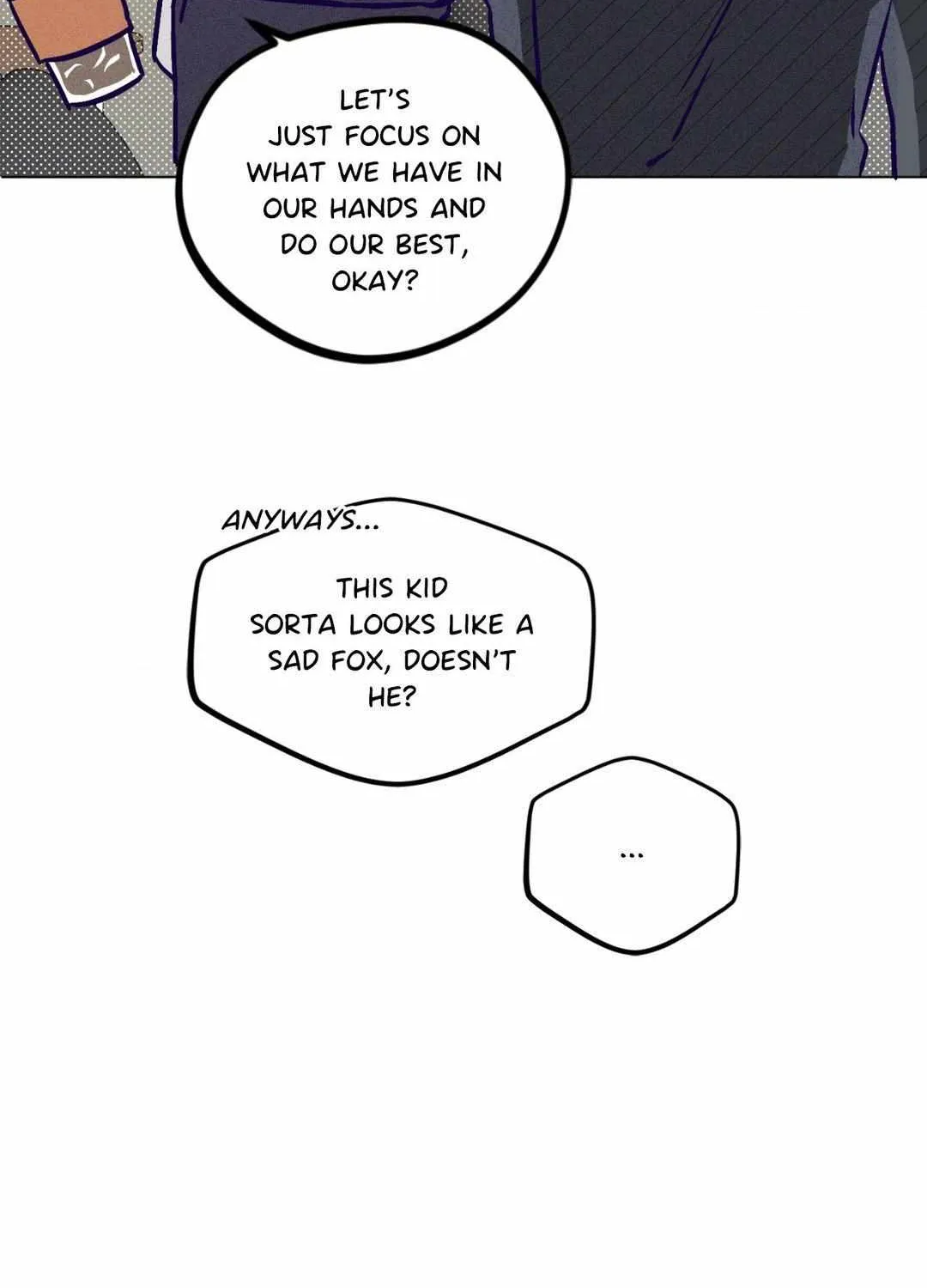 Read Prison Breakfast chapter 3 image 24 on Lezhin