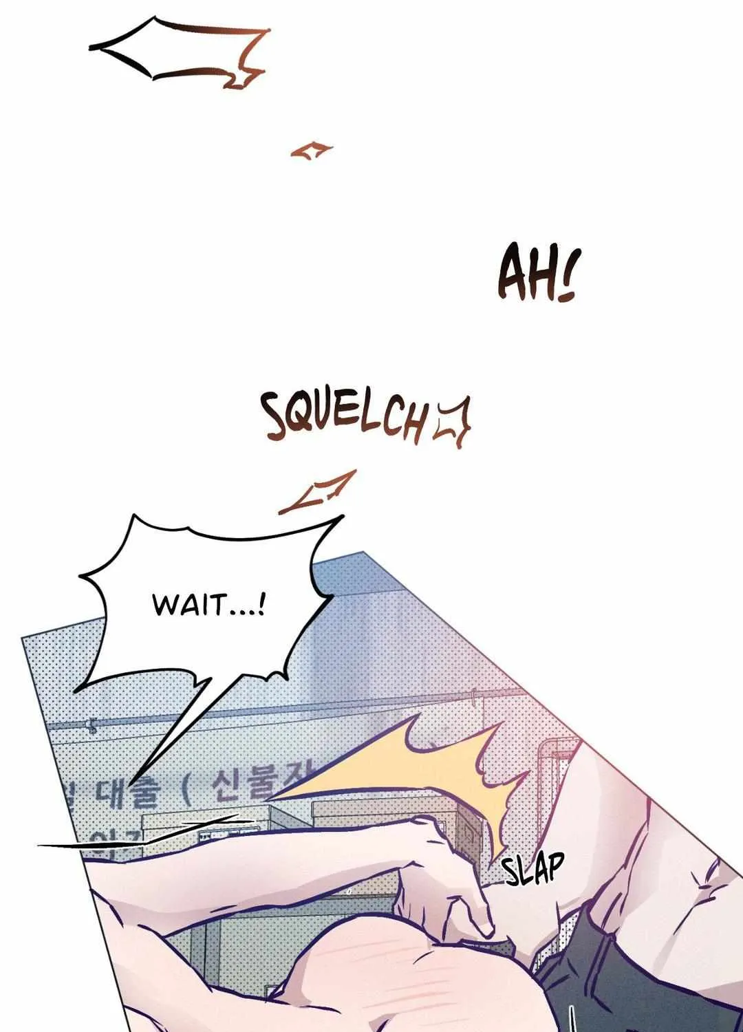 Read Prison Breakfast chapter 3 image 27 on Lezhin