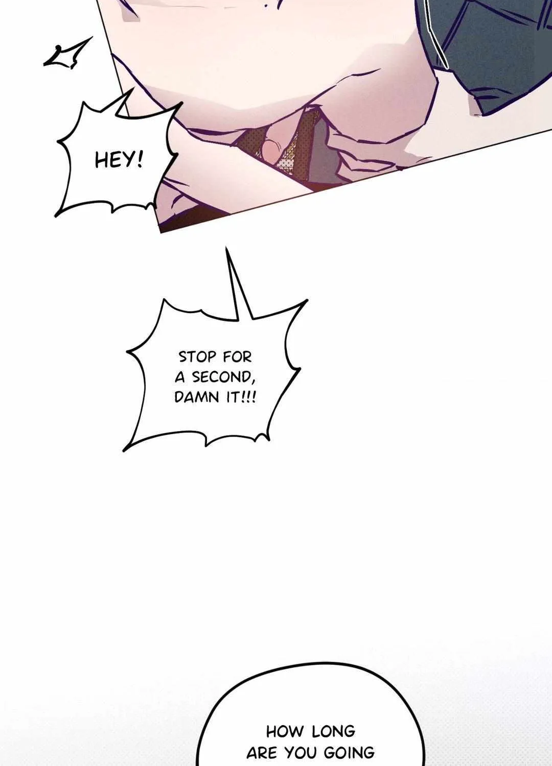 Read Prison Breakfast chapter 3 image 28 on Lezhin